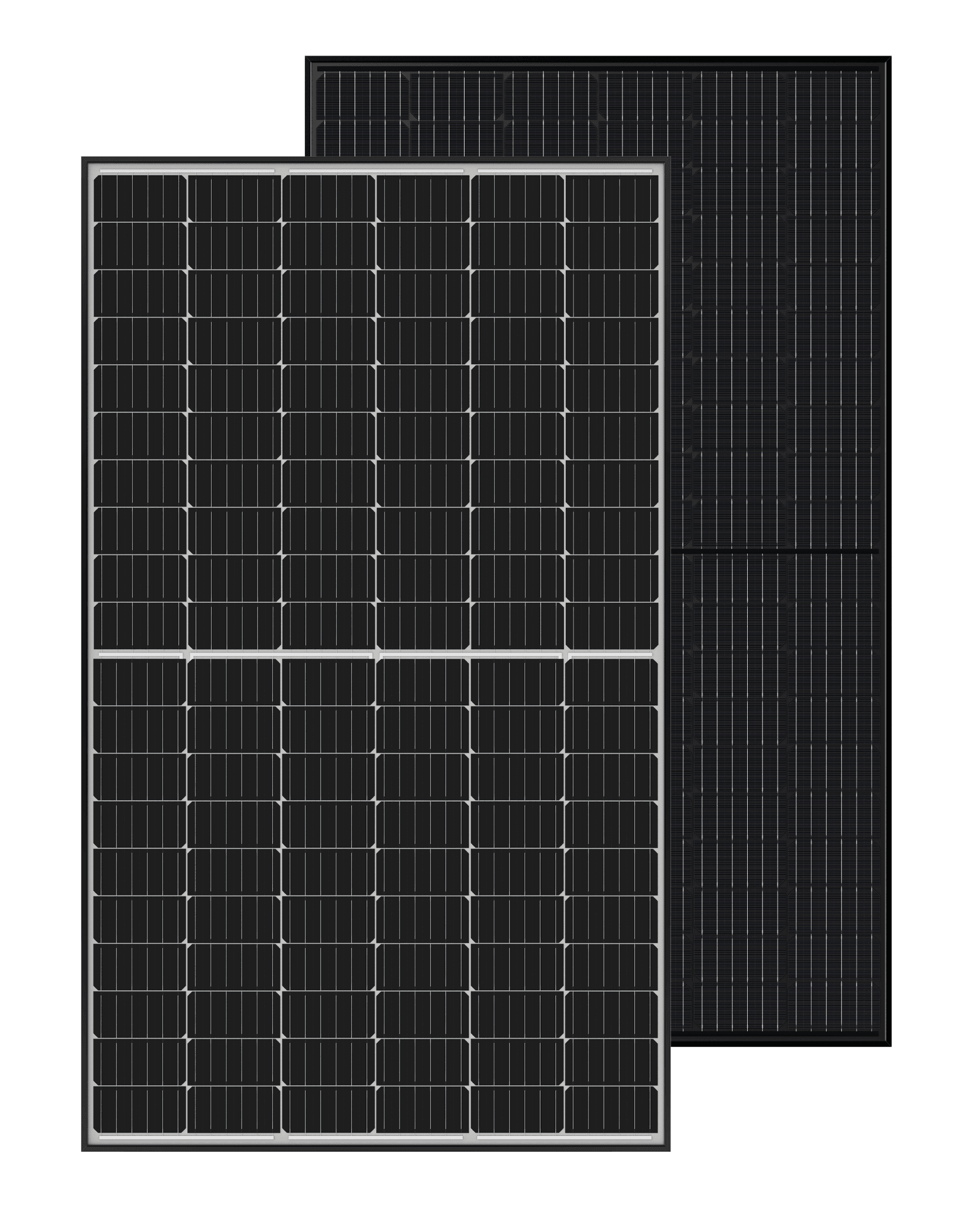 Smart Modules SolarEdge