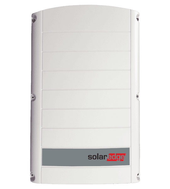 omvormer SolarEdge