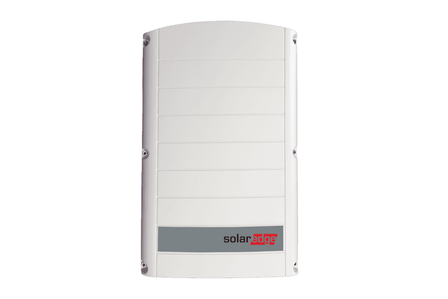 veiligheid producten solaredge