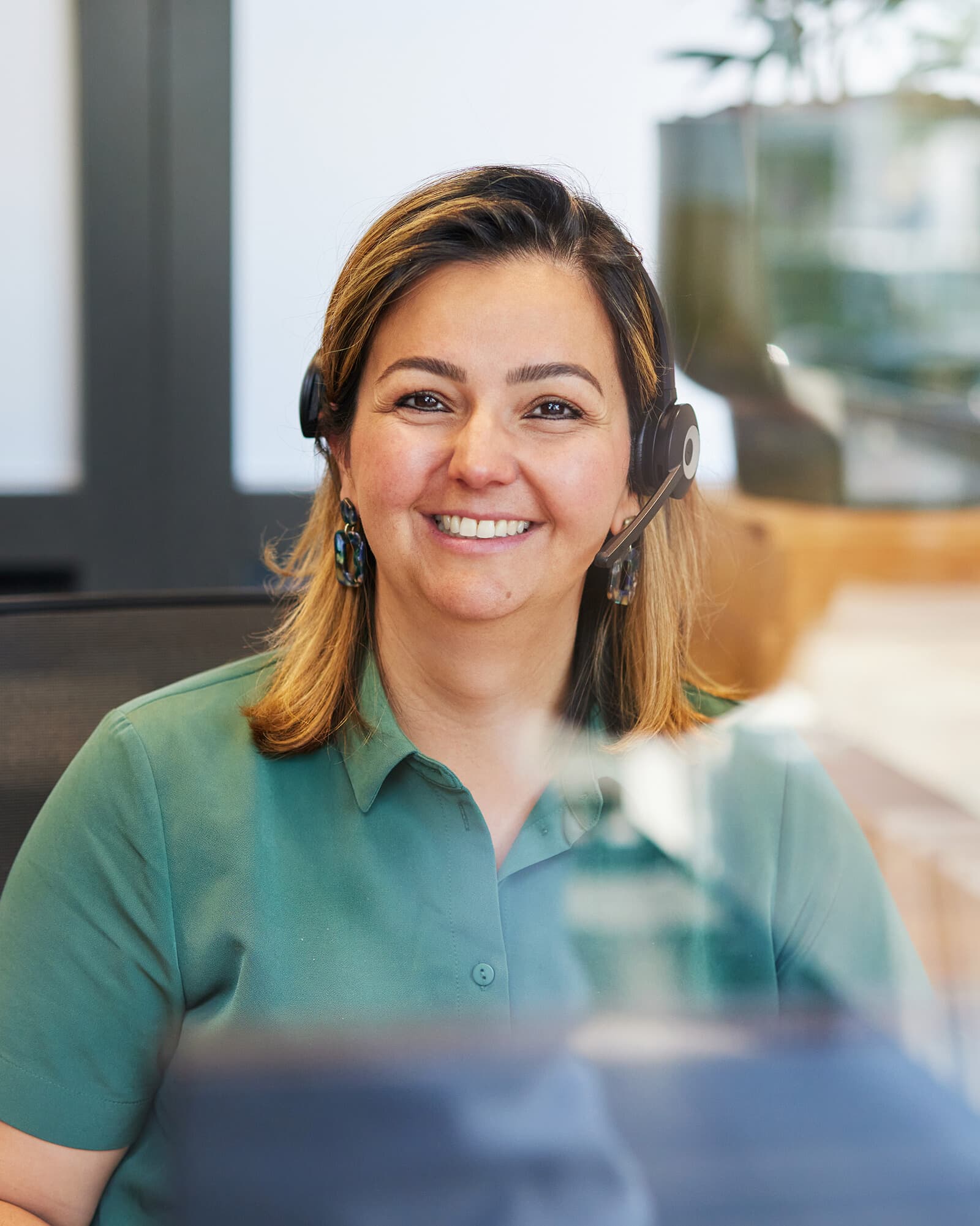Servicemedewerker Alius