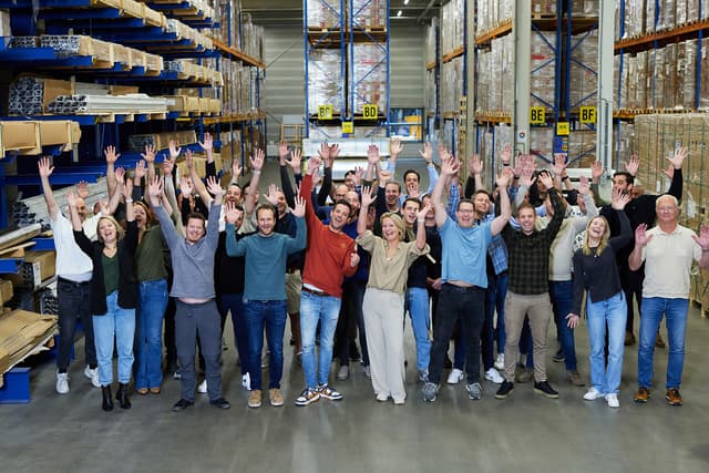 Over Alius | Groothandel én specialist in duurzame energieoplossingen