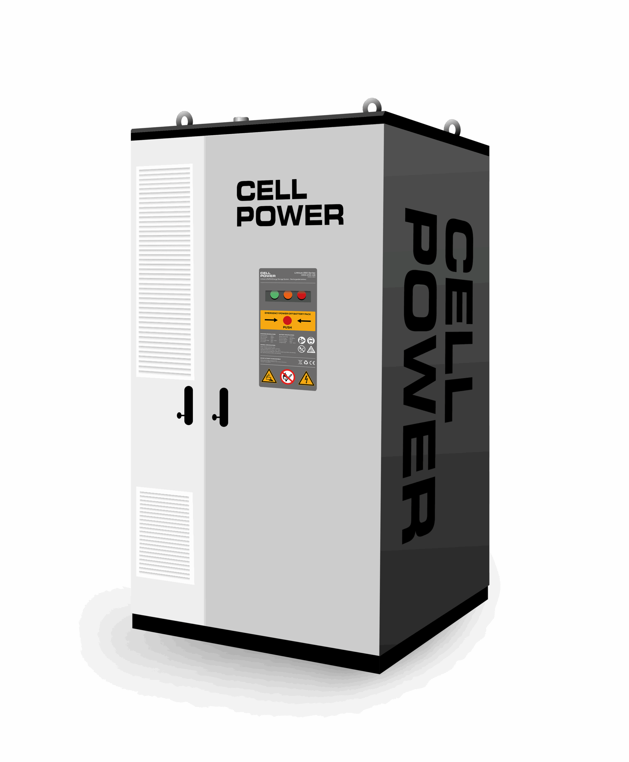 Cellpower CESS 314-125
