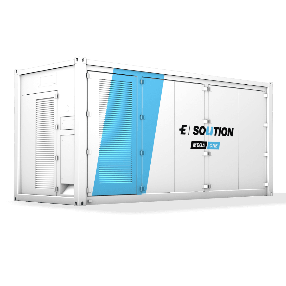 Customized Energy Systems Zakelijke Batterij