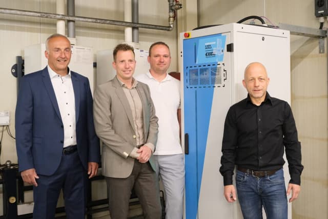 Alius | Groothandel én specialist in duurzame energieoplossingen