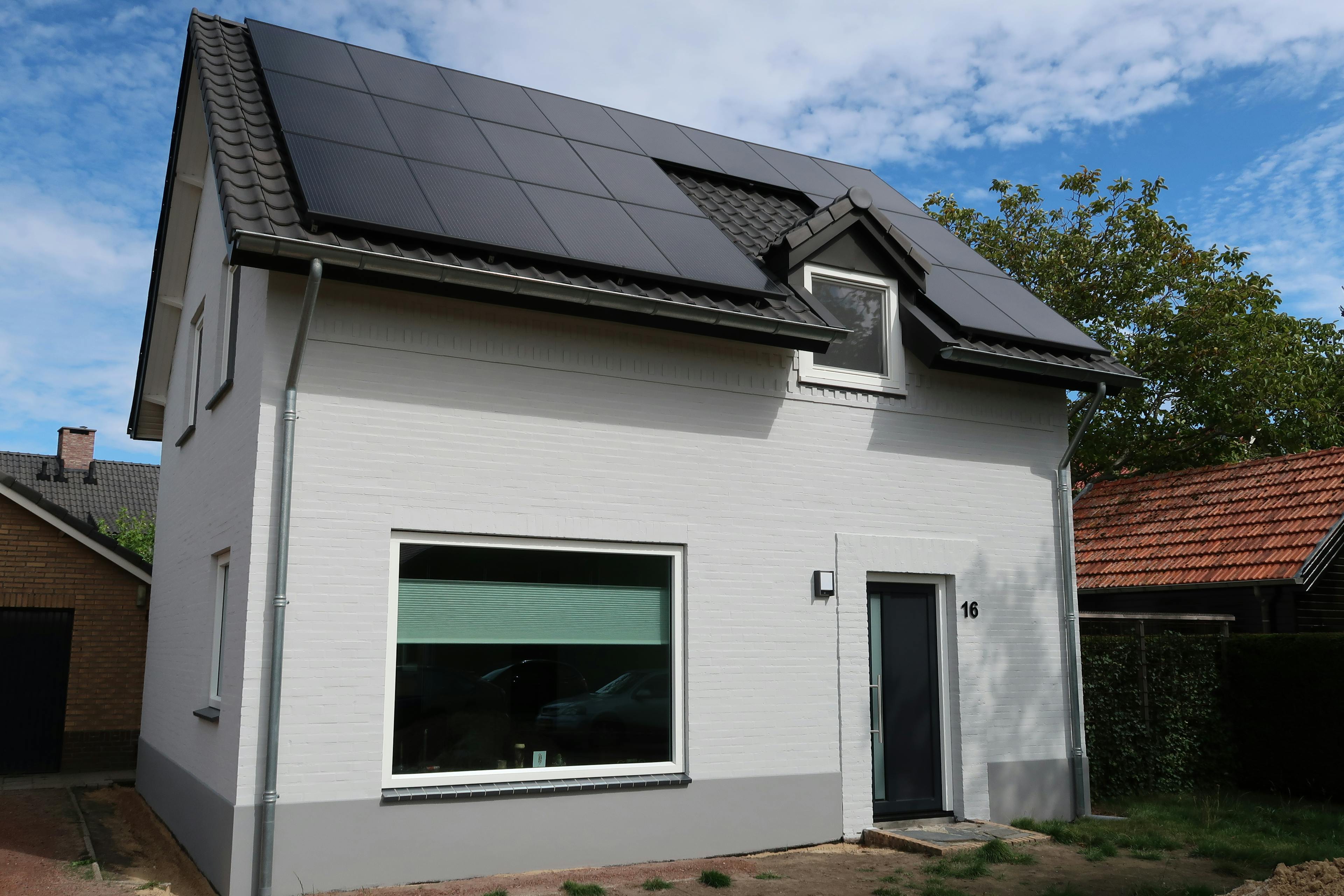 SolarEdge Customer Succes Story